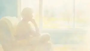 ぼんやり時間の記事のアイキャッチ