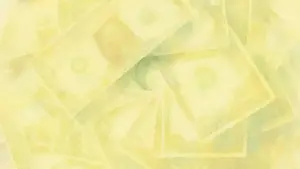 お金と信用の価値