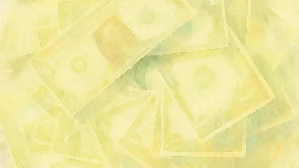 お金と信用の価値